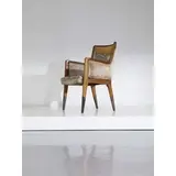 An Armchair By G. Ponti, Senza titolo