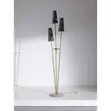 A Floor Lamp By A. Lelii, Senza titolo