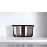 An Italian Consolle, Senza titolo