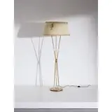 A Floor Lamp By A. Lelii, Senza titolo