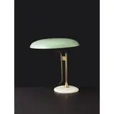 A Table Lamp By Lumen, Senza titolo