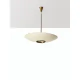 A Ceiling Lamp By Lumen, Senza titolo