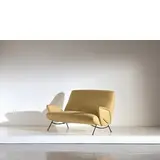 An Italian Sofa, Senza titolo