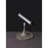 A Table Lamp By G. Sarfatti, Senza titolo