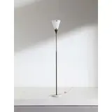 A Floor Lamp By G. Ostuni, Senza titolo