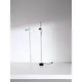 A Floor Lamp By A. Lelii, Senza titolo