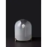 A Table Lamp By C. Nason, Senza titolo