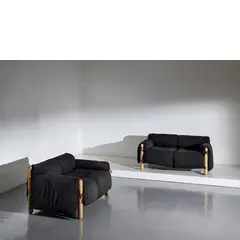 Senza titolo by Two Sofas By E. Mari, offered Jun 2019