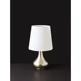 A Table Lamp By M. Ingrand, Senza titolo