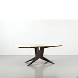 An Italian Dining Table, Senza titolo