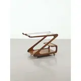 An Italian Trolley, Senza titolo