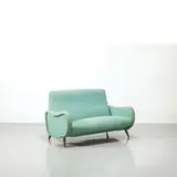 An Italian Sofa, Senza titolo