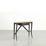 An Italian Consolle, Senza titolo