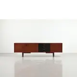 An Italian Sideboard, Senza titolo