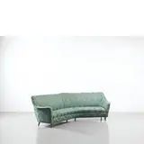 An Italian Sofa, Senza titolo