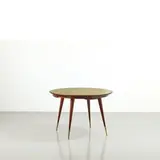An Italian Table, Senza titolo
