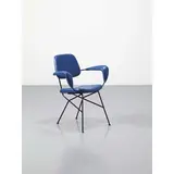 An Italian Armchair, Senza titolo