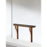 An Italian Consolle, Senza titolo