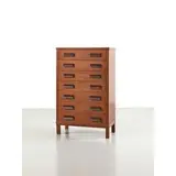An Italian Chest Of Drawers, Senza titolo