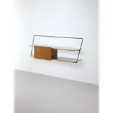 An Italian Consolle, Senza titolo