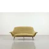 An Italian Sofa, Senza titolo