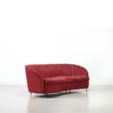 An Italian Sofa, Senza titolo
