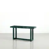 An Italian Consolle, Senza titolo