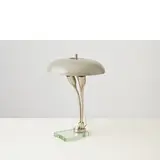 A Table Lamp By Lumen, Senza titolo