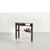 An Italian Consolle, Senza titolo