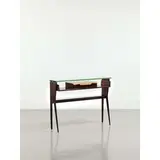 An Italian Consolle, Senza titolo