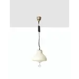 A Ceiling Lamp By O. Torlasco, Senza titolo