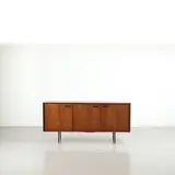 An Italian Sideboard, Senza titolo