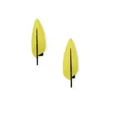 A Pair Of Italian Wall Lamps, Senza titolo