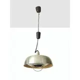 A Ceiling Lamp By O. Torlasco, Senza titolo