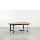 An Italian Dining Table, Senza titolo