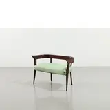 An Italian Bench, Senza titolo