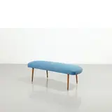 An Italian Bench, Senza titolo