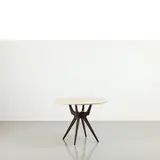 An Italian Dining Table, Senza titolo