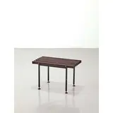 An Italian Bench, Senza titolo