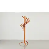 An Italian Coat Hanger, Senza titolo
