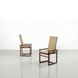 A Pair Of Italian Armchairs, Senza titolo