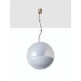 A Ceiling Lamp By C. Nason, Senza titolo