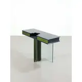 An Italian Consolle, Senza titolo