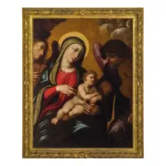 Giacomo Cavedone, Senza titolo