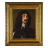 Nicolas de Largillière, Ritratto d'uomo, oil on canvas