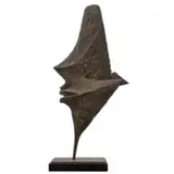 Luciano Minguzzi, Bologna 1911 - Milano 2004 / Senza titolo, fine anni'50