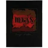 Roma 1938 - 1988 / Degas omaggio al colore, anni '70 by Tano Festa, Smalto e acrilico su tela cm 80 x 60 Firmato sul retro Autentica su fotografia dello Studio Soligo, offered Dec 2019
