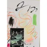 Giuseppe Chiari, Firenze 1926 - 2007 / 845, anni 2000
