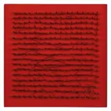 Bernard Aubertin, Fontenay aux Roses 1934 - 2015 / Tableau Clous, 1970