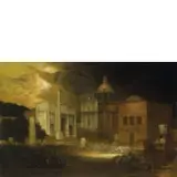 Riccardo Tommasi Ferroni, Pietrasanta 1934 - Camaiore 2000 / Senza titolo, 1993
